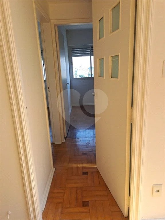 Apartamento 97m² para locação com 2 dormitórios e 1 vaga para garagem localizado na Vila Clementino