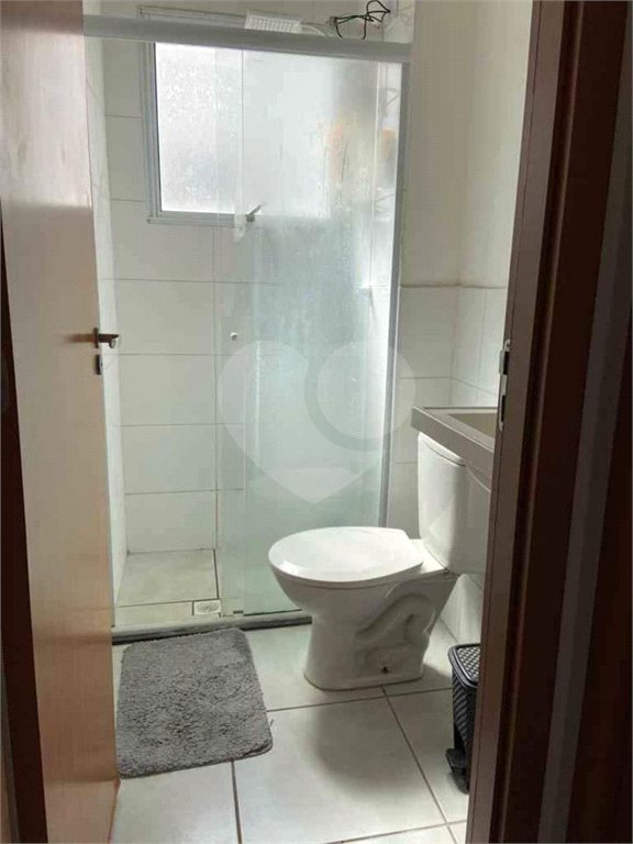 Apartamento no Condomínio Monte Stella