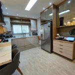Apartamento à venda com 2 suítes em Canto do Forte, Praia Grande, SP
