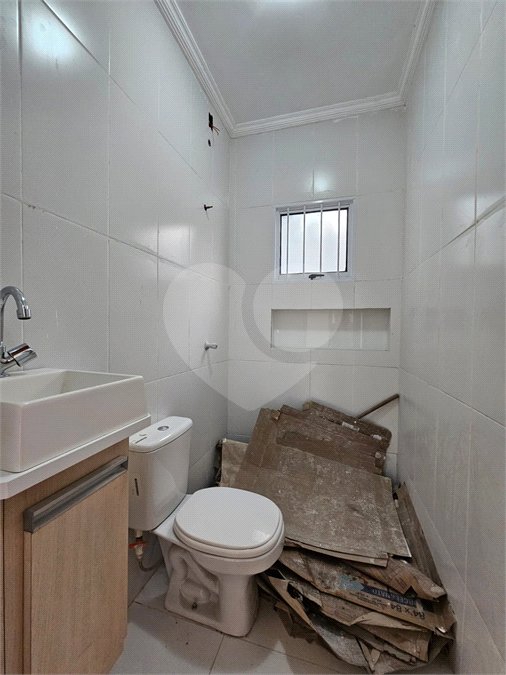 Casa Térrea à venda com 3 quartos, sendo 1 suíte,  em Villa Di Cesar, Mogi das Cruzes, SP