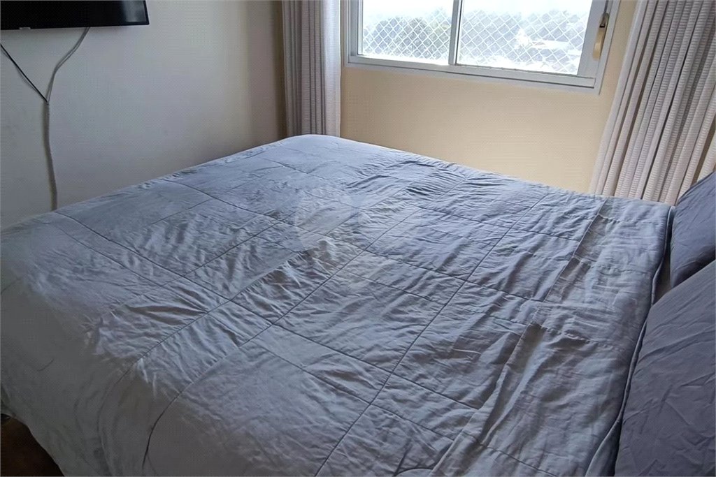 Apartamento à venda com 3 quartos, sendo 1 suíte,  em Jardim Vazani, São Paulo, SP