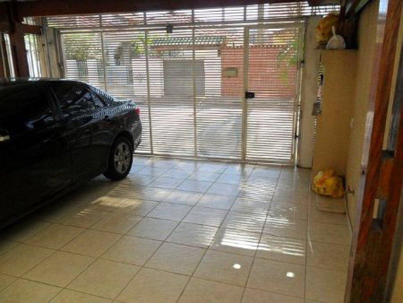 Sobrado à venda com 3 quartos, sendo 1 suíte, em Vila Albertina, São Paulo, SP