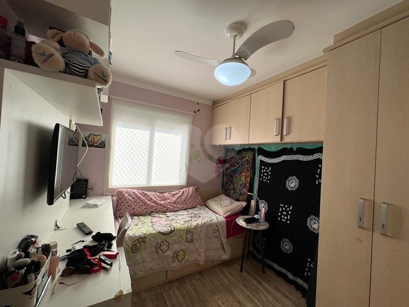 Apartamento à venda com 4 quartos, sendo 2 suítes, em Santana, São Paulo, SP