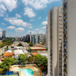 Apartamento à venda com 1 suíte em Vila Olímpia, São Paulo, SP