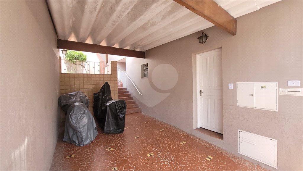 Casa à venda com 1 suíte em Santa Teresinha, São Paulo, SP