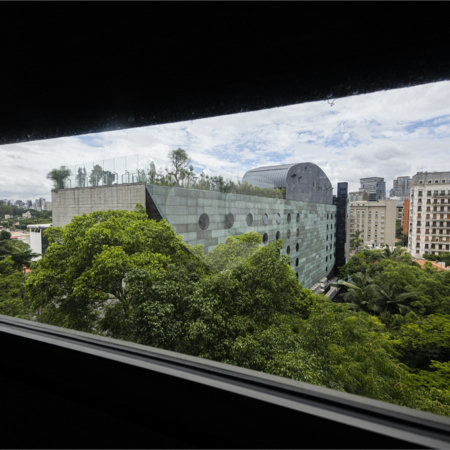 Cobertura à venda com 3 suítes em Jardim América, São Paulo, SP