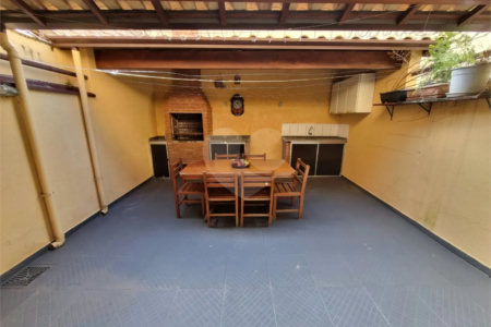 Casa à venda com 3 suítes em Jardim Ermida II, Jundiaí, SP