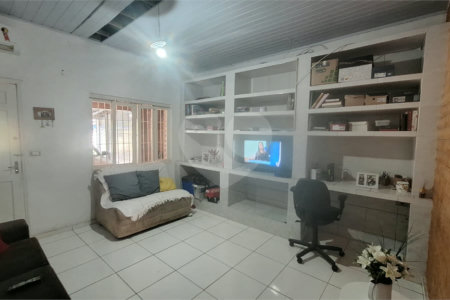 Casa à venda com 3 quartos em Vila Haro, Sorocaba, SP