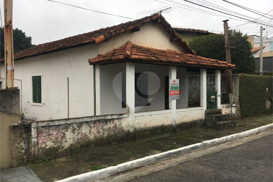 Casa Térrea à venda com 2 quartos em Tremembé, São Paulo, SP