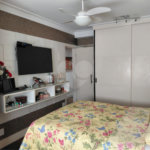 Apartamento para alugar com 4 quartos, sendo 3 suítes,  em Vila Leopoldina, São Paulo, SP