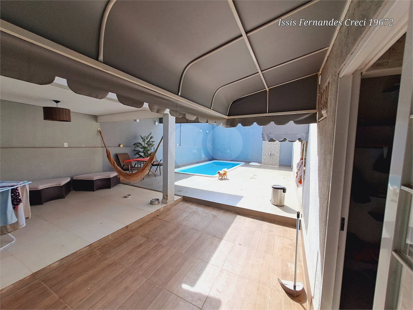 Casa à venda com 2 quartos, sendo 1 suíte, em Morada da Serra, Cuiabá, MT