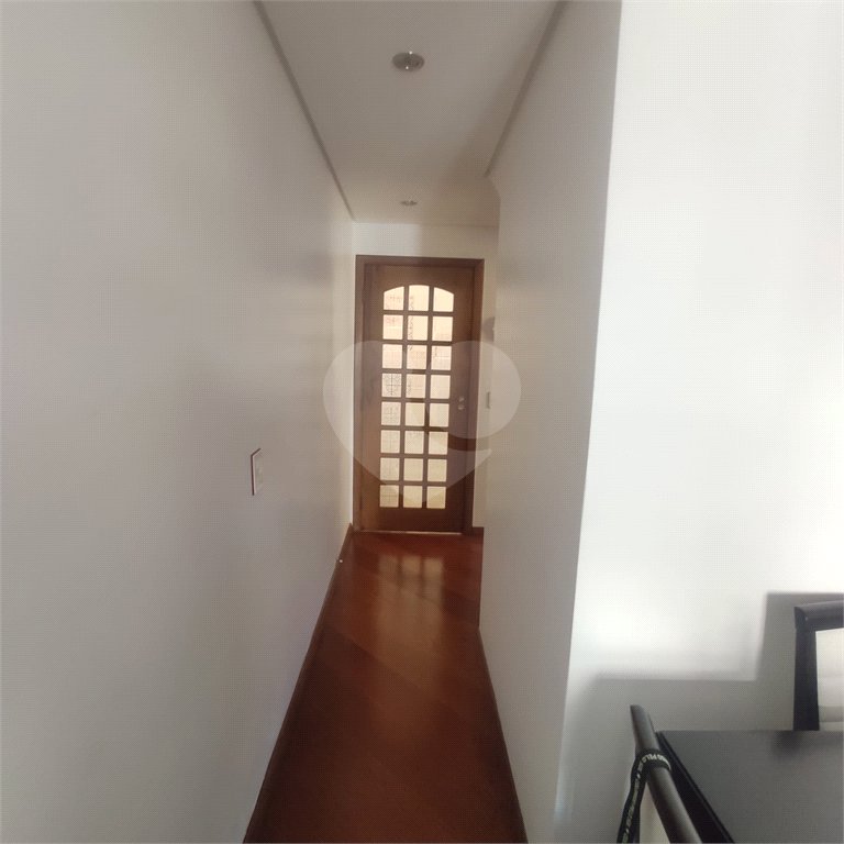 Sobrado à venda com 3 quartos, sendo 1 suíte, em Horto Florestal, São Paulo, SP
