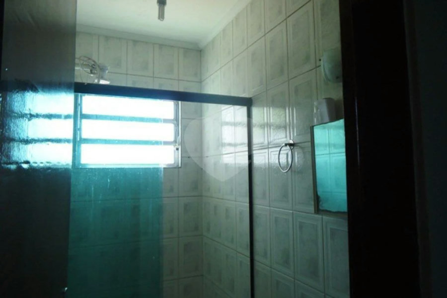 Sobrado à venda com 3 quartos, sendo 1 suíte, em Mandaqui, São Paulo, SP