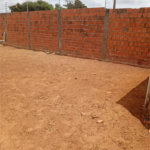 Casa à venda com 2 quartos em Jardim Iracema, Balsas, MA