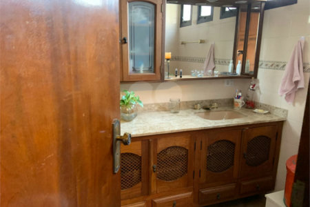 Apartamento à venda com 4 quartos, sendo 3 suítes,  em Pinheiros, São Paulo, SP