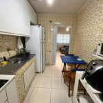 Apartamento com 2 dormitórios à venda, 54 m² por R$ 280.000,00 - Balneário Cidade Atlântica - Guarujá/SP