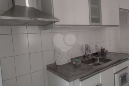 Apartamento à venda com 3 quartos, sendo 1 suíte, em Vila Polopoli, São Paulo, SP