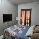Casa à venda com 3 quartos, sendo 1 suíte, em Cond. Vila Aldea de Espana, Itu - SP
