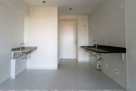 Casa à venda com 1 quarto no condomínio Hub Vila Madalena, São Paulo - SP