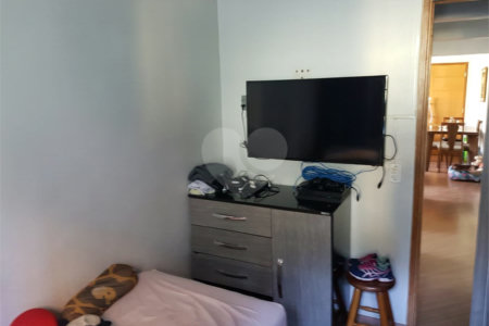 Apartamento à venda com 2 quartos em Vila Vitório Mazzei, São Paulo, SP