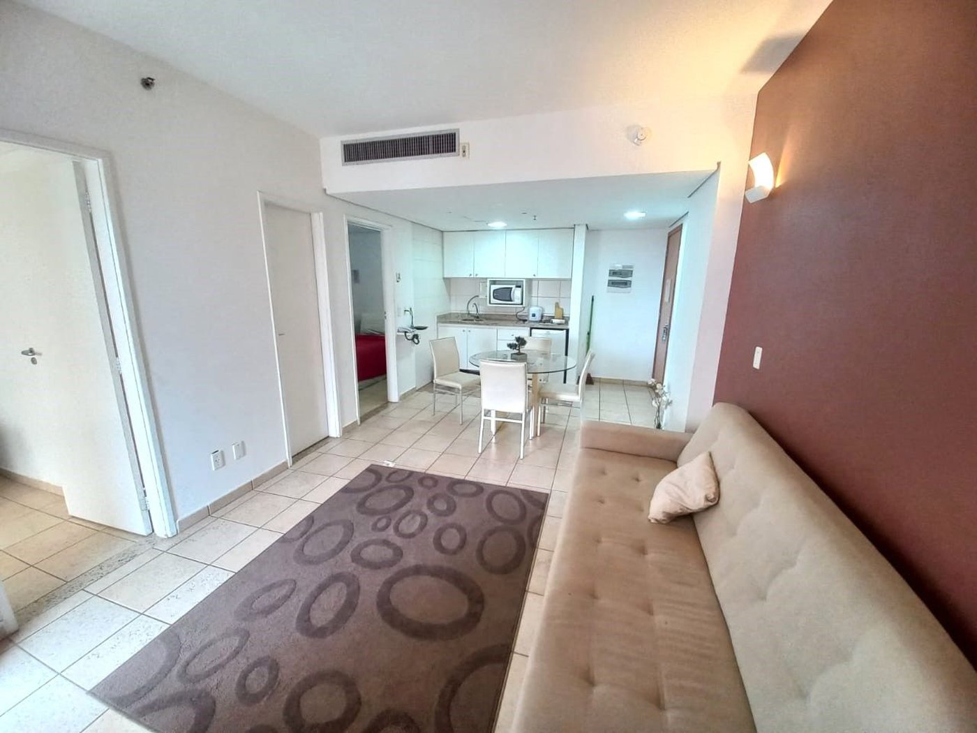 Apartamento com 2 dormitórios à venda, 60 m² por R$ 585.000,00 - Boqueirão - Santos/SP