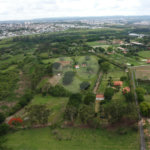 Casa à venda com 8 quartos, sendo 4 suítes, no condomínio Santa Filomena, Salto - SP