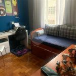 Apartamento à venda com 2 quartos em Tijuca, Rio de Janeiro, RJ