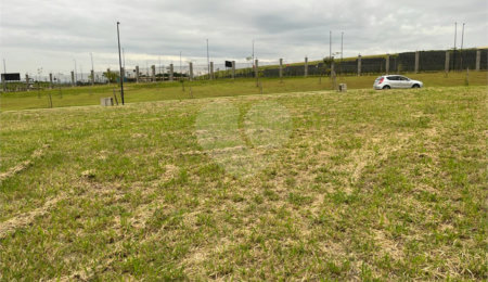 Terreno à venda em Jardim Santa Rita, Indaiatuba, SP