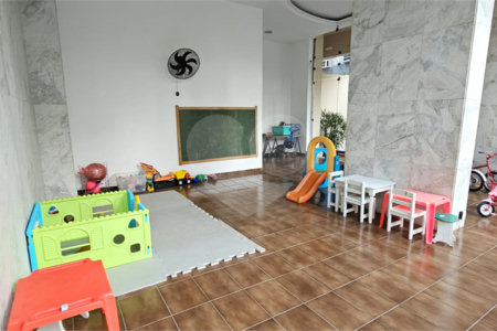Apartamento à venda com 3 quartos, sendo 1 suíte, em Itaim Bibi, São Paulo, SP