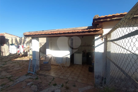 Casa à venda com 3 quartos em Jardim Paulista, Itapetininga, SP