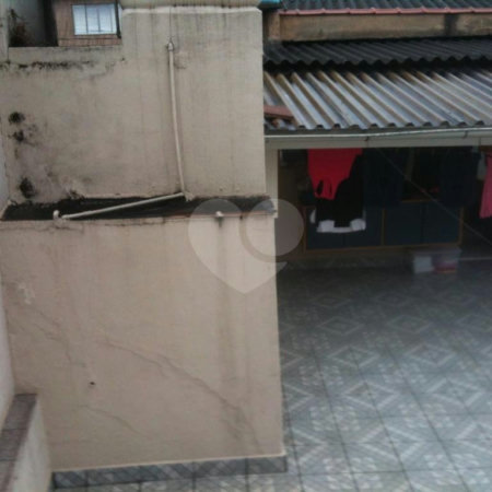 Sobrado à venda com 5 quartos em Vila Maria Alta, São Paulo, SP