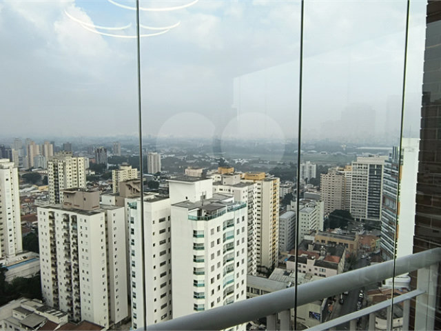 Duplex à venda com 1 suíte em Santana, São Paulo, SP