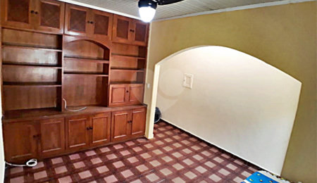 Casa Térrea à venda com 3 quartos, sendo 1 suíte,  em Jardim São Paulo(zona Norte), São Paulo, SP