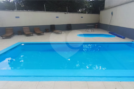 Apartamento à venda com 2 quartos em Vila Leonor, Guarulhos, SP
