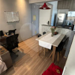 Apartamento à venda com 2 quartos, sendo 1 suíte, em Jardim Rosa de Franca, Guarulhos, SP