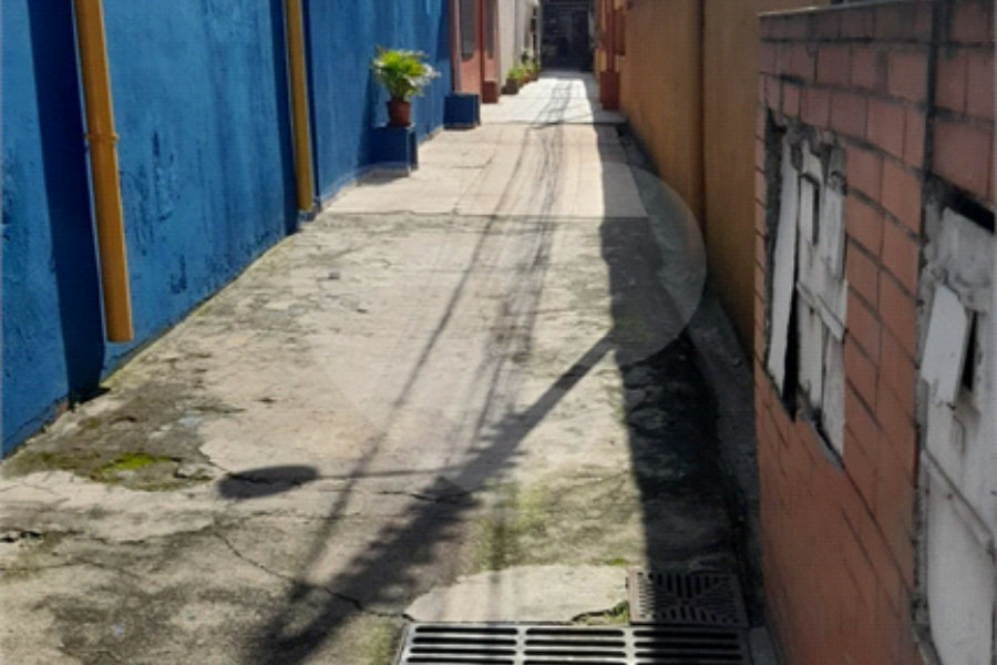 Casa de Vila à venda com 3 quartos, sendo 1 suíte, em Pari, São Paulo, SP