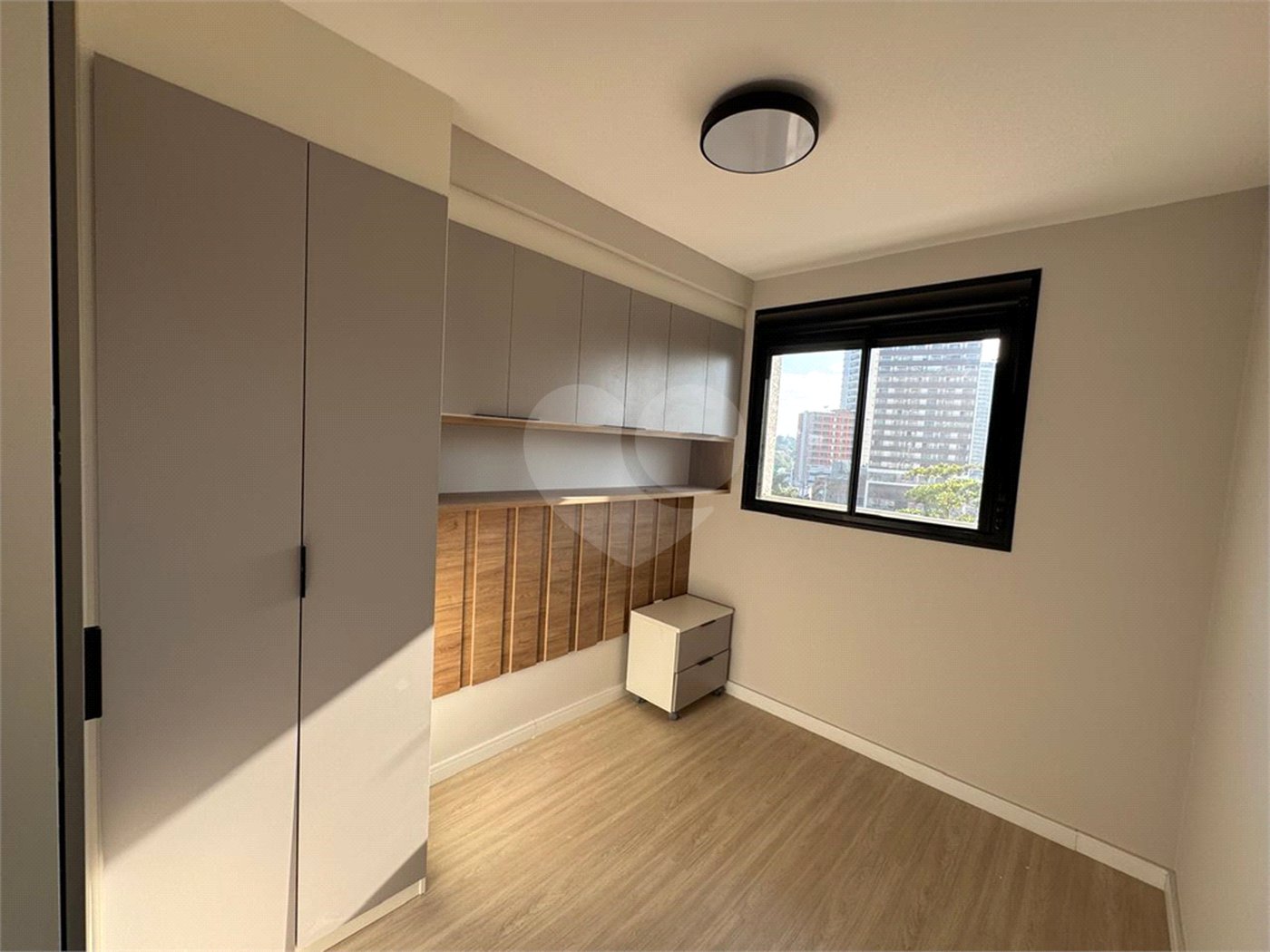 Apartamento à venda com 1 suíte em Butantã, São Paulo, SP