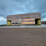 Terreno para alugar no condomínio Centro Empresarial Metropolitano, Sorocaba - SP