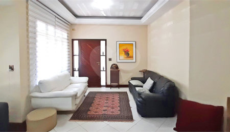 Casa à venda com 4 quartos, sendo 2 suítes,  em Planalto Paulista, São Paulo, SP