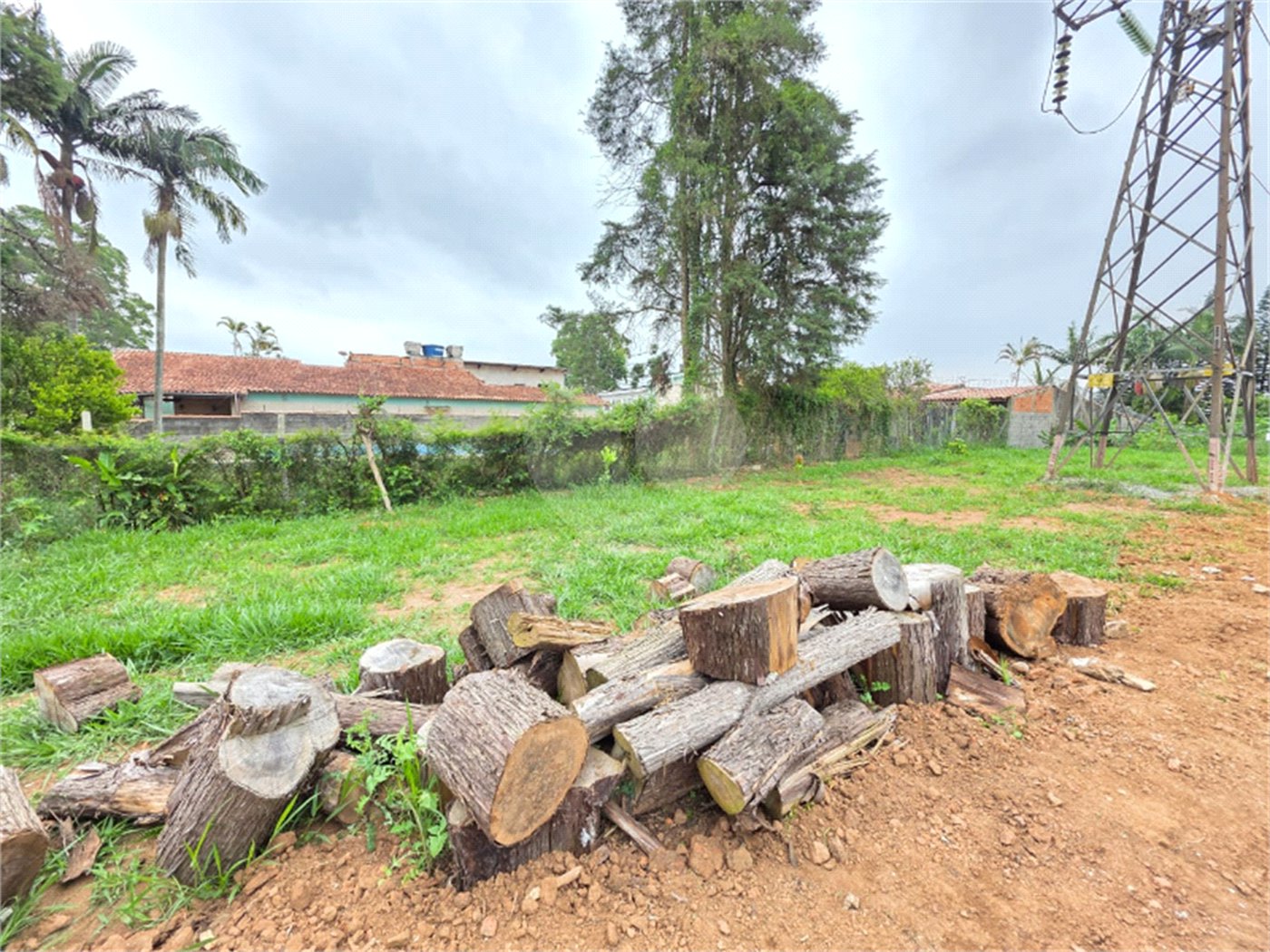 Terreno à venda em Jardim do Engenho, Cotia, SP