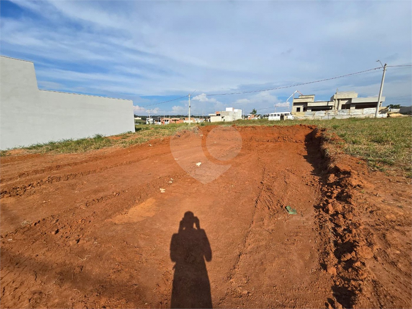 Terreno à venda em Vila Progresso, Itapetininga, SP
