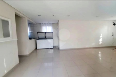Casa à venda com 3 quartos, sendo 1 suíte,  no condomínio Villas de São Francisco I, São Paulo - SP