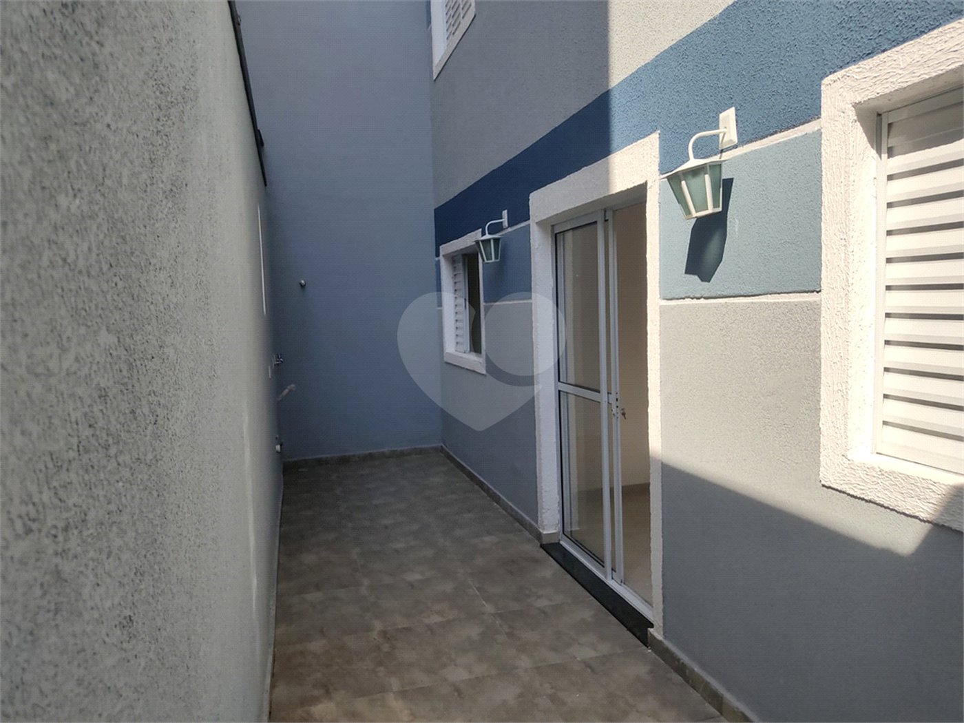 Casa à venda com 2 quartos no condomínio Maria, São Paulo - SP