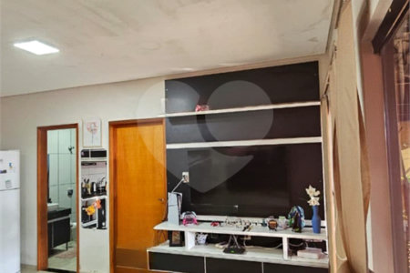 Casa à venda com 1 quarto em Bosque Carandá I, Ponta Porã, MS