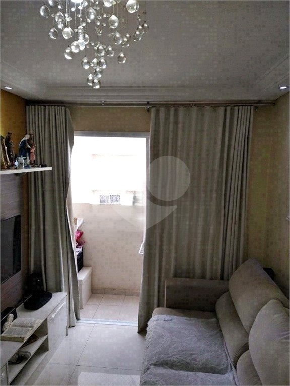 Apartamento à venda com 2 quartos em Jardim Gonçalves, Sorocaba, SP