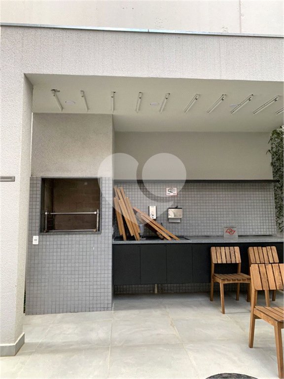 Loja à venda com 1 quarto em Barra Funda, São Paulo, SP