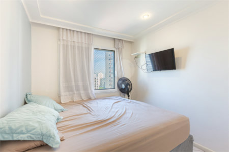 Apartamento à venda com 2 quartos, sendo 1 suíte, em Vila Hamburguesa, São Paulo, SP