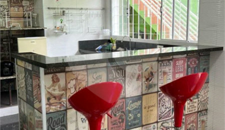 Sobrado à venda com 4 quartos, sendo 1 suíte,  em Tremembé, São Paulo, SP
