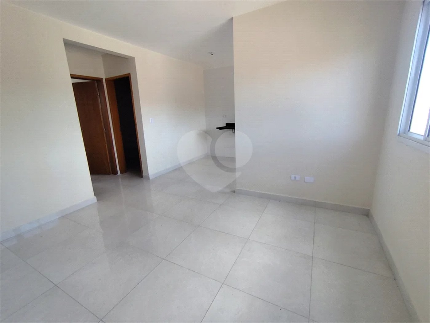 Apartamento à venda com 2 quartos em Vila Mazzei, São Paulo, SP