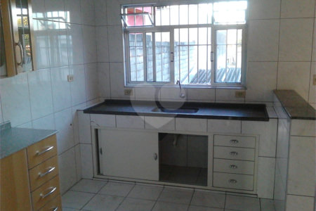 Casa à venda com 3 quartos, sendo 1 suíte, em Jardim Presidente Dutra, Guarulhos, SP